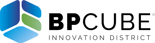 BP Cube